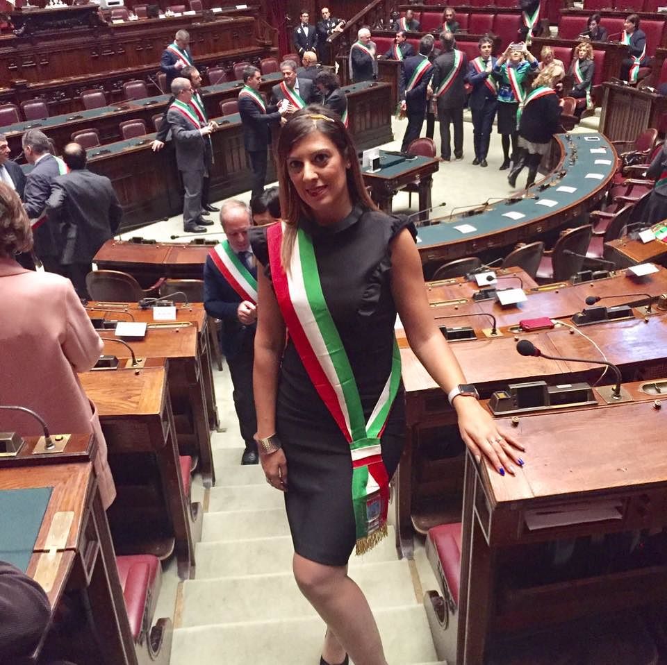 Paola Casula, sindaca di Guasila, eletta nuovo presidente dell’Unione dei Comuni della Trexenta
