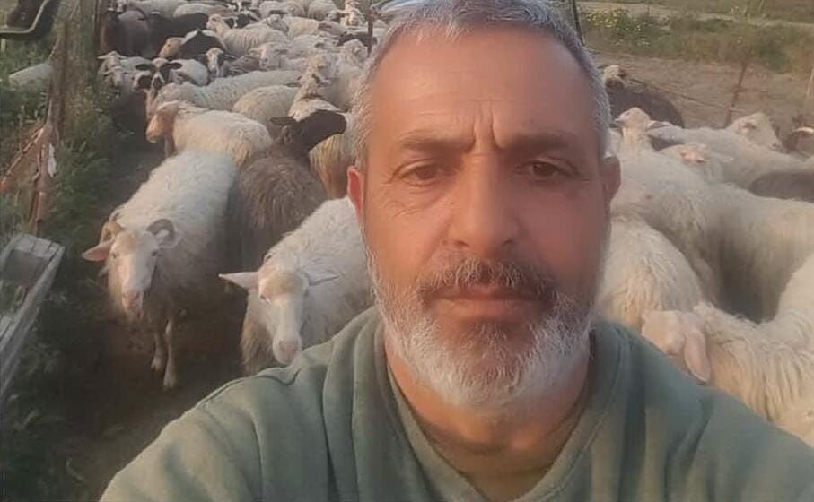 L’immenso cuore di Pietro, pastore di Sinnai: carne e formaggio gratis per i poveri