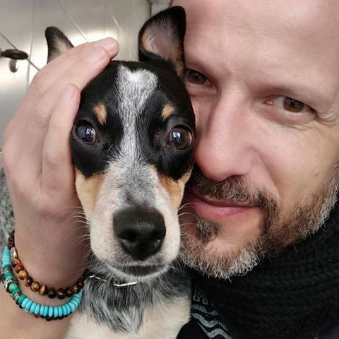 Pierluigi Frau, toelettatori di cani e gatti ko: “Fateci riaprire subito, non riusciamo a mantenere i nostri figli”
