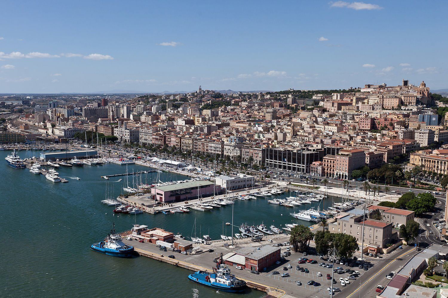 Coronavirus, fondi alle imprese e bonus assunzioni: “La ricetta per far ripartire Cagliari”