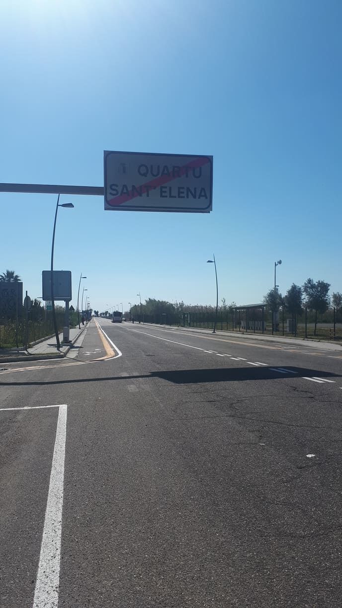 Quartu, salgono i contagiati dal virus: sono in tutto 18, tre in ospedale e 15 in isolamento a casa