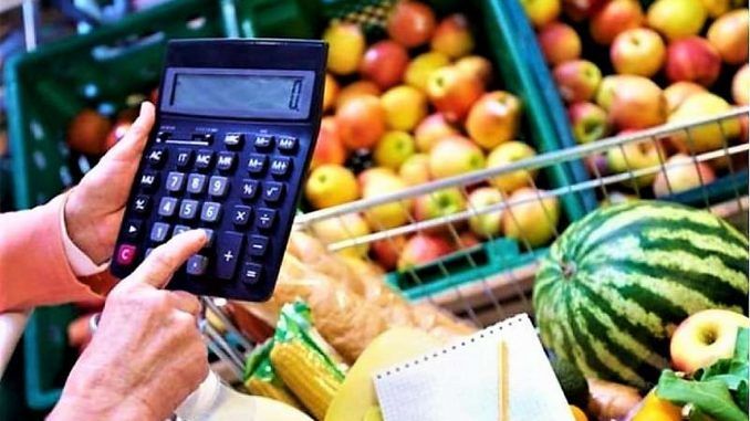 Coronavirus, la denuncia di Solinas: “Prezzi dei generi alimentari raddoppiati. Ora basta, via ai controlli”