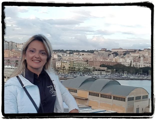 Roberta Stara, fotografa cagliaritana: “Eventi ko, quando e come potremo riprendere a lavorare? Chi ci aiuta?”