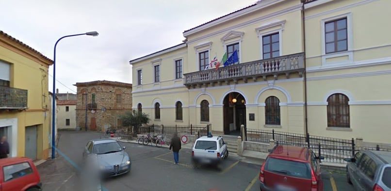 Il Coronavirus arriva anche a San Vito, un uomo ricoverato all’ospedale