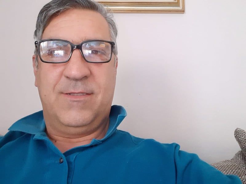 Sandro, ristoratore di Pirri: “L’asporto non mi salva, o riapro o sono rovinato”