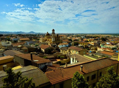 Sanluri, la bella notizia: è guarito il primo cittadino contagiato dal Coronavirus