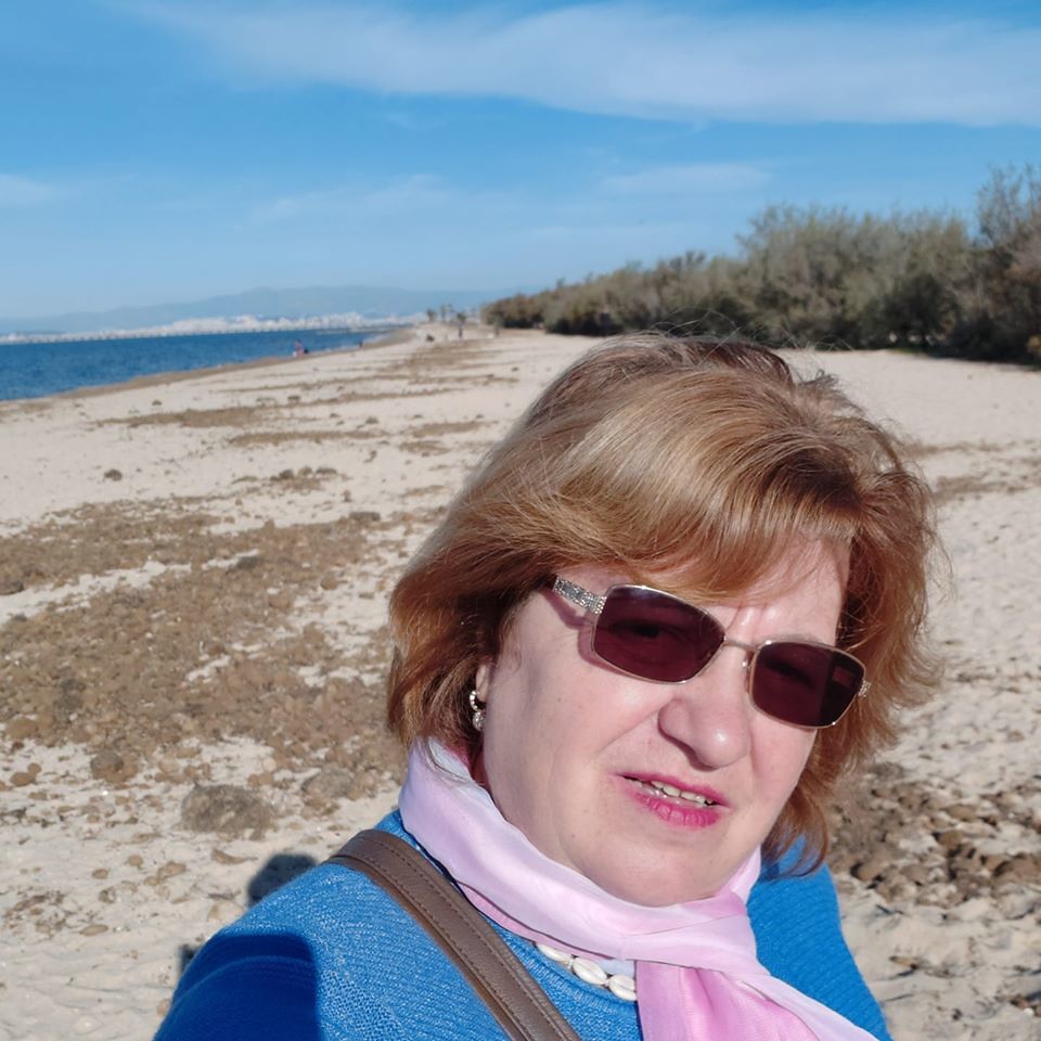 L’sos di Sofia: “Senza lavoro in Sardegna per colpa del Coronavirus, aiutatemi”