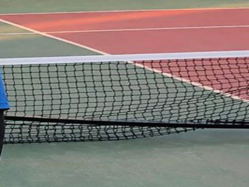 Elmas, sospiro di sollievo per i tennisti: “I ladri hanno riportato la rete rubata”