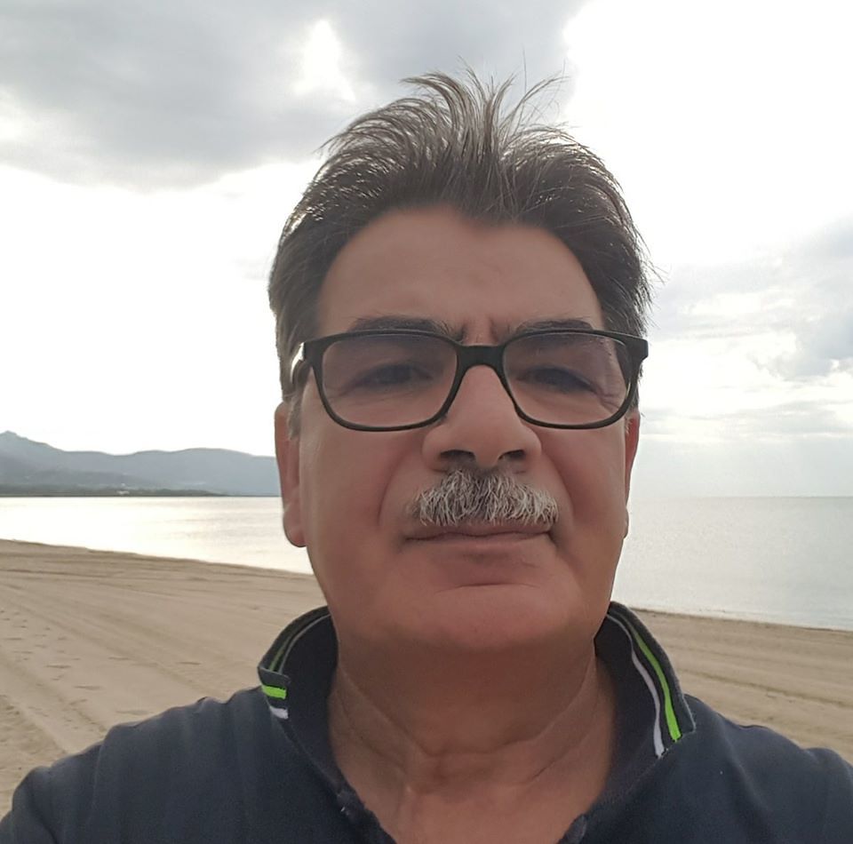 Quartese ucciso dal Coronavirus, la tristezza di Delunas: “Era appena andato in pensione”