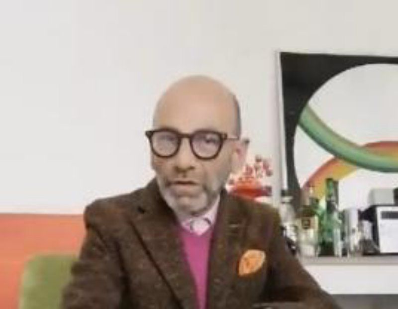 Cagliari, la rabbia di Andrea Tivinio: “Quasi sfrattato dal bar per gli affitti non pagati”