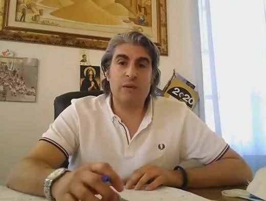 Lotta al Coronavirus, a Monserrato il sindaco regala duemila mascherine alle famiglie