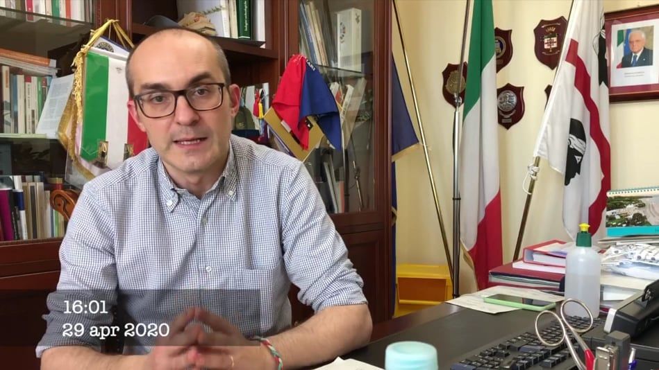 “A Cagliari positivi al Coronavirus in calo, in autunno grande festa di popolo per Sant’Efisio”