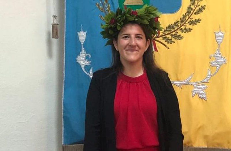 Giovanna Erdas, mamma e biologa di Villaspeciosa: “La mia seconda laurea? A 40 anni”