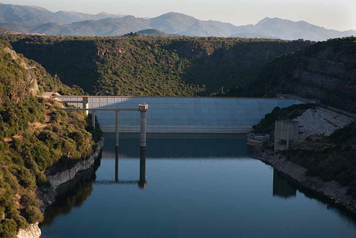Maltempo, il comune di Orosei: scatta il preallerta della Protezione Civile per “rischio diga”