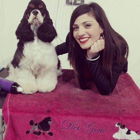 Valeria e il dramma delle toelettature per animali in Sardegna: “Salvate le nostre attività, fateci ripartire in piena sicurezza”