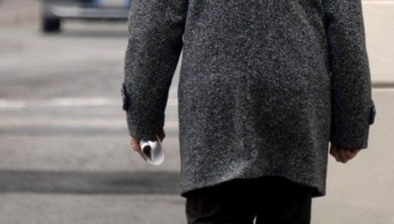 “A Cagliari 80enne multato perchè passeggia sotto casa, vicini in rivolta”