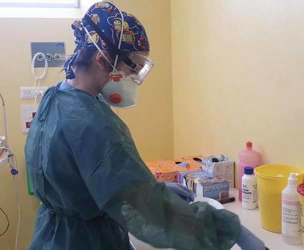 Sardegna, la luce della speranza Covid: per la prima volta il numero dei guariti supera quello dei morti