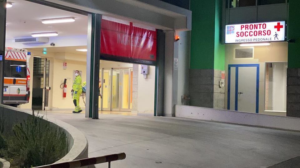 Coronavirus, Truzzu annuncia: “A Cagliari solo 58 persone contagiate, ma poca immunizzazione”