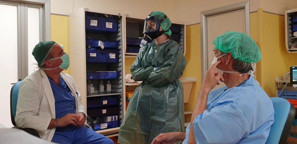 Sardegna, Coronavirus a due facce: Cagliari e Sud quasi al contagio zero, ma ci sono sei nuovi morti nell’Isola