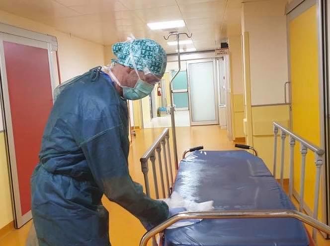 Coronavirus, la Sardegna piange oggi altri quattro morti: solo sei contagi a Cagliari, aumentano i guariti