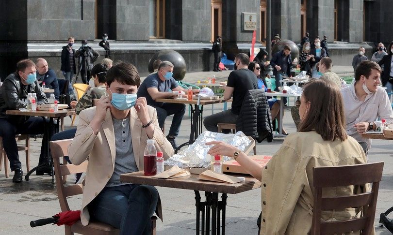 Italia, è il giorno delle riaperture: ecco cosa si può fare in sicurezza