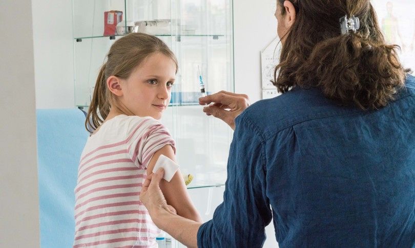 Coronavirus, 1 americano su 3 non si farebbe vaccinare