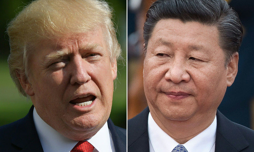 Coronavirus, Bremmer: “Contro Pechino Trump si prepara alla nuova Guerra fredda”