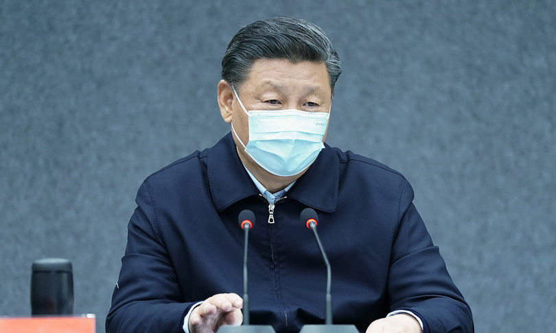 Apre l’Assemblea Mondiale della Sanità: è già scontro tra Usa e Cina