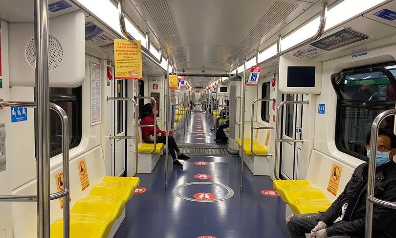 Coronavirus, il demografo Backhaus: “Non torneremo più alla normalità”