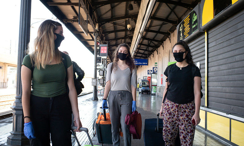 Fase 2, ci si potrà spostare da una regione all’altra solo dal 3 giugno