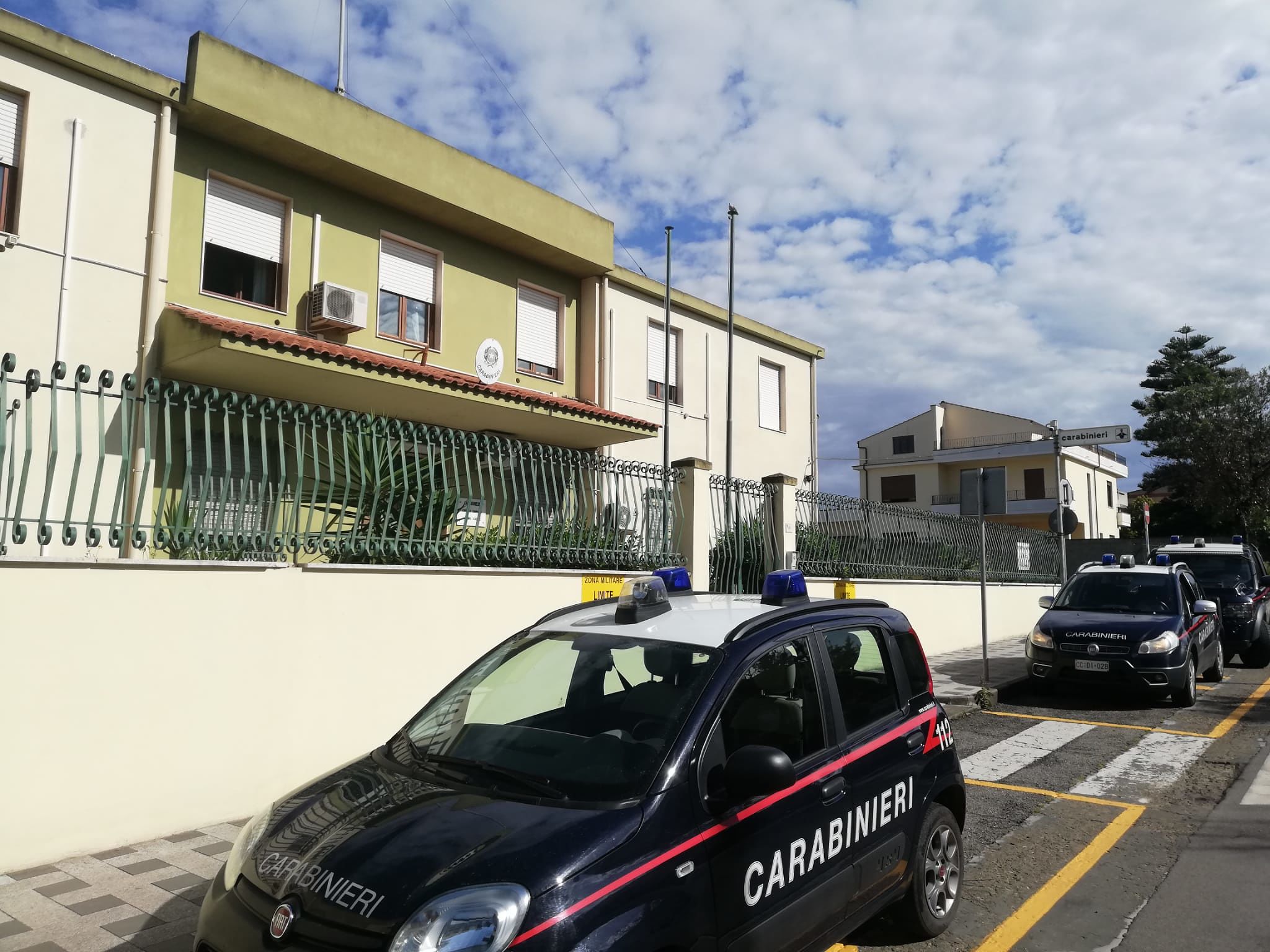 Smantellata banda criminale in Trexenta: due arresti e 11 perquisizioni