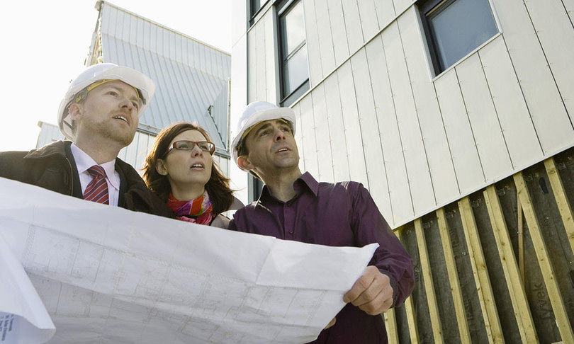 Fase 2, il Governo lavora ad una norma choc: i lavori edili si potranno fare quasi gratis