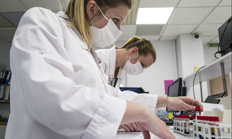 Fase 2, il datore di lavoro non può fare test sierologici ai dipendenti