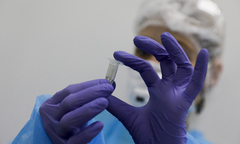 Coronavirus, trovato un anticorpo da usare come terapia