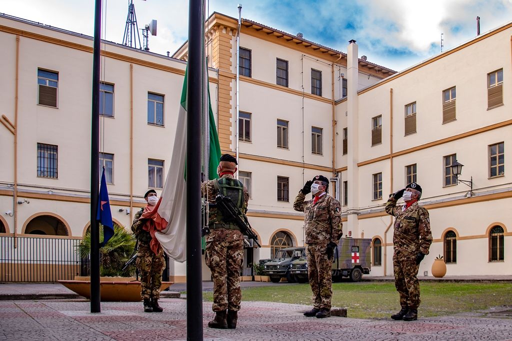 Esercito italiano, oggi il 159° anniversario della costituzione