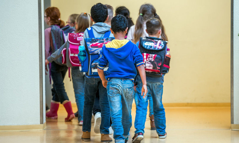 A scuola a settembre con la mascherina: le regole per la riapertura