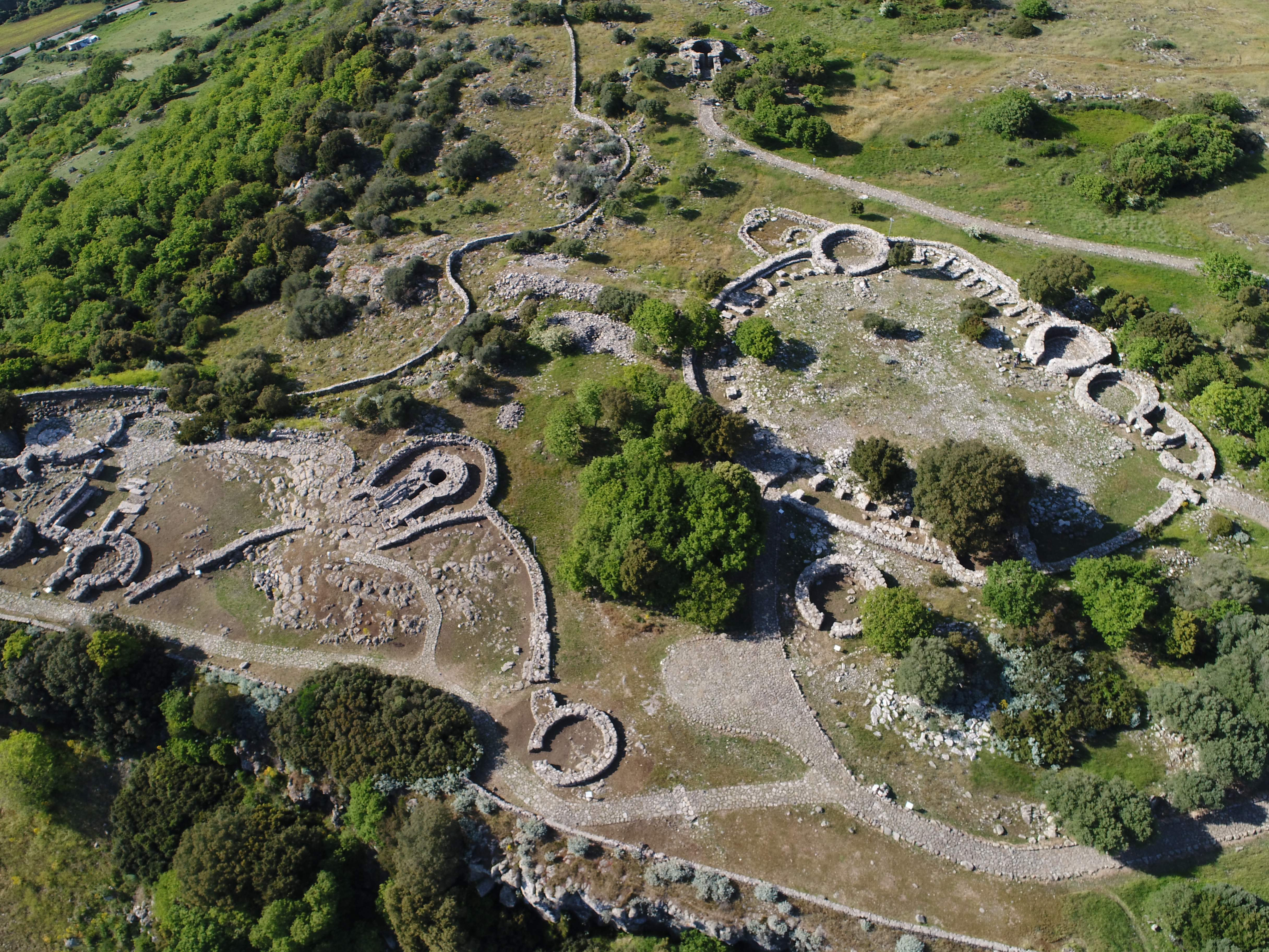 Serri, la Fiera di Santa Lucia per la prima volta si trasferisce sul web