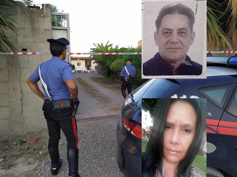 Sorella uccisa a coltellate a Quartu, il pm chiede 14 anni per Massimiliano Mallus