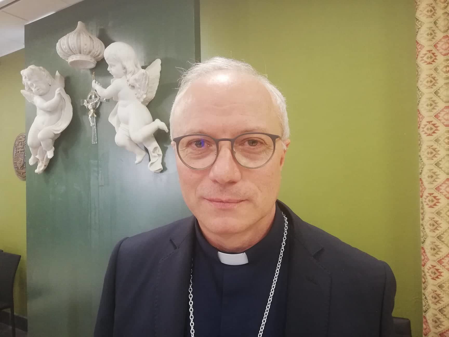 Chiese verso la riapertura in Sardegna: “Celebreremo più messe per la sicurezza dei fedeli”