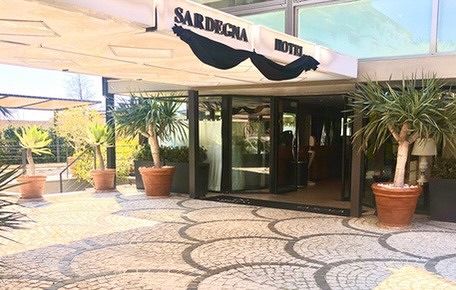 Cagliari, dramma turismo: il 90 % degli alberghi della città quest’anno resterà chiuso