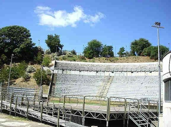 Nuoro, un milione e mezzo per la messa in sicurezza dell’anfiteatro Fabrizio De Andrè