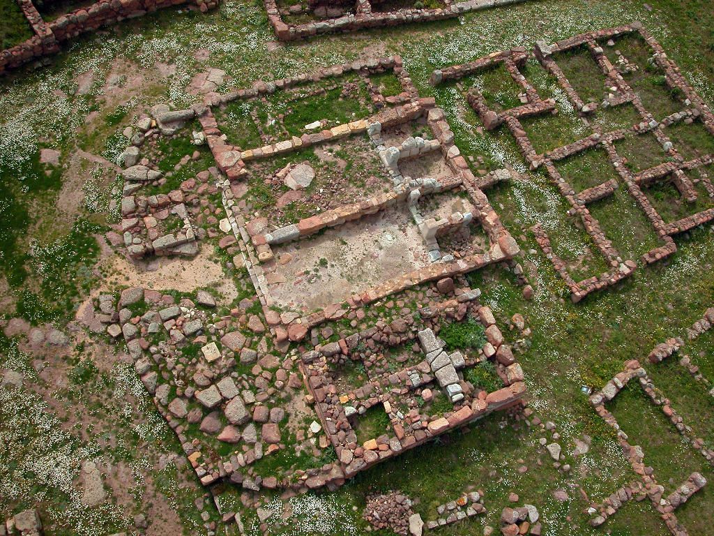 Carbonia, dal 3 giugno riapre il Parco Archeologico di Monte Sirai