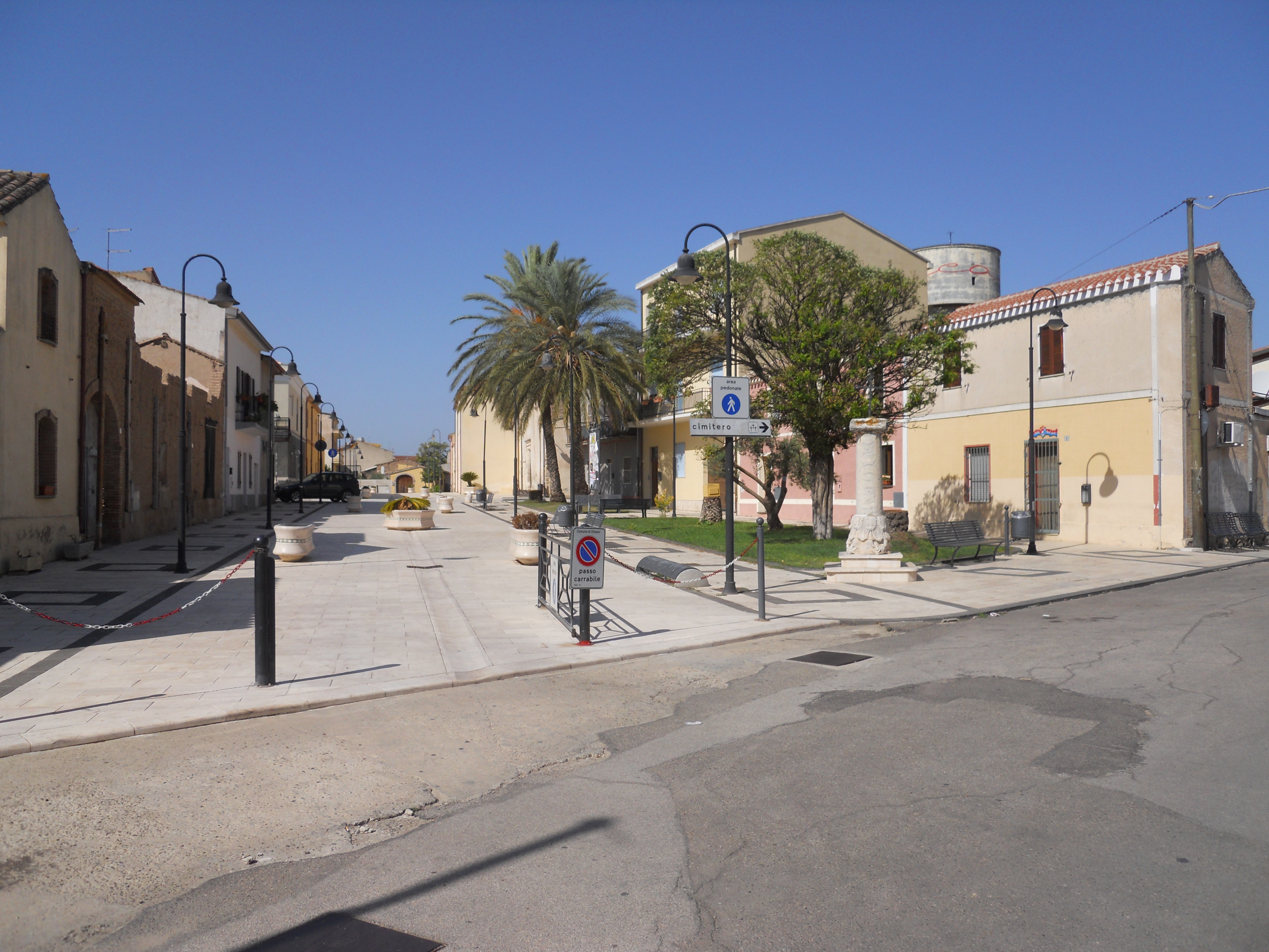 Villasor, guarisce dal covid ma muore pochi giorni dopo