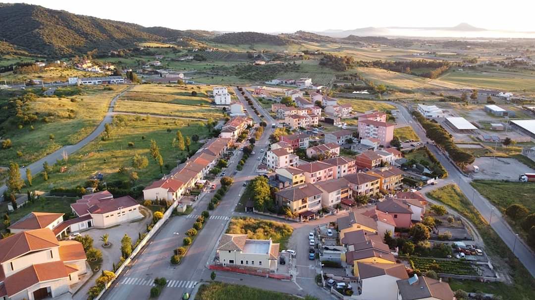 Tramonto di vittoria a Ozieri: “Un uomo dimesso e guarito dal Coronavirus”