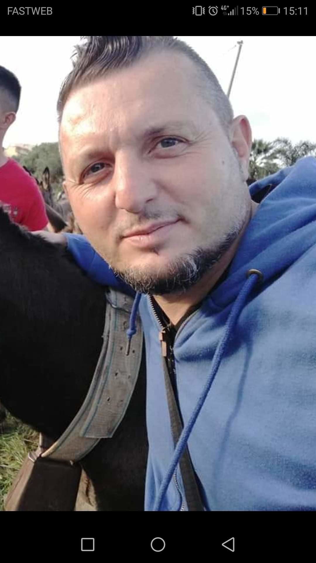 Sardo scomparso in Francia, da domenica nessuna notizia di Andrea Loru