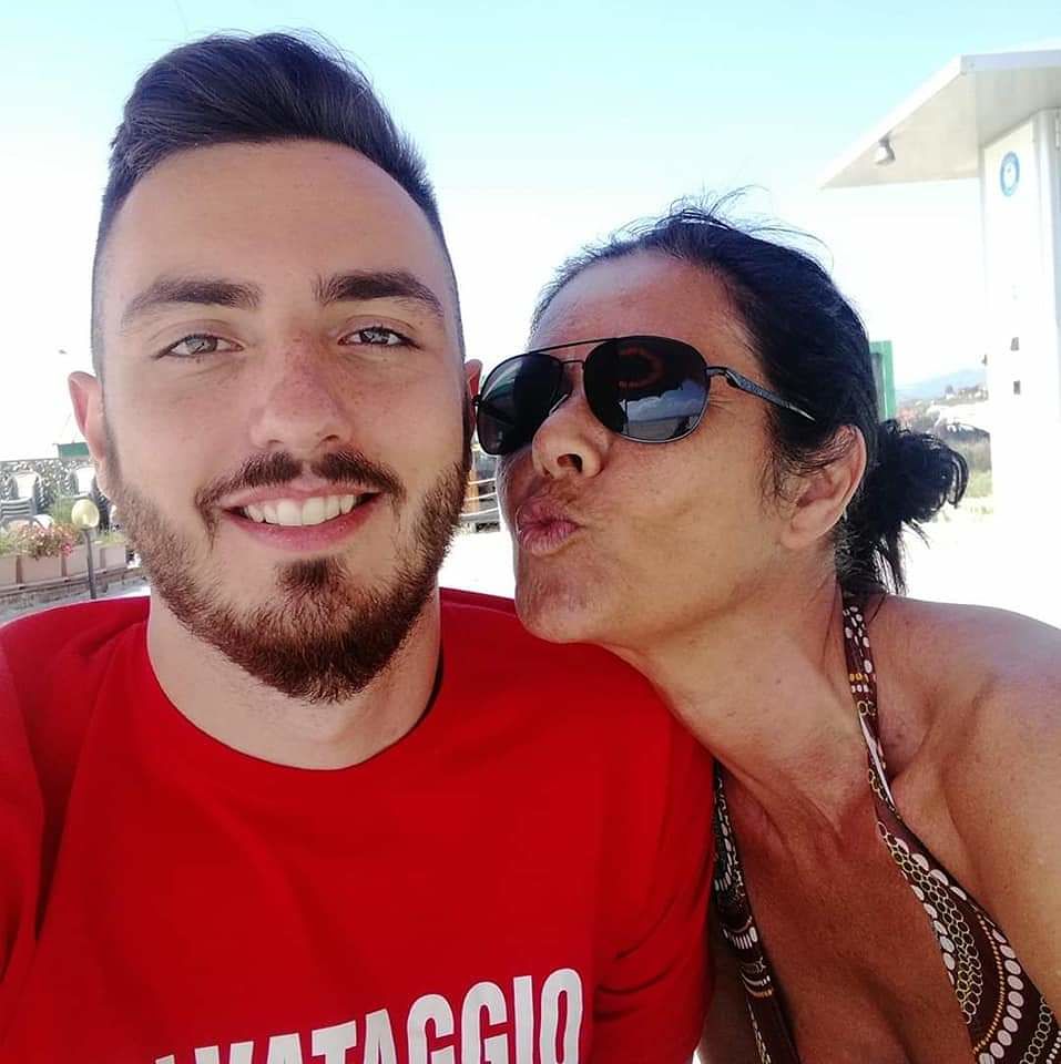 Quartu, la rabbia di Francesco: “Chiesti solo 14 anni al mostro che ha ucciso mia madre, perché?”