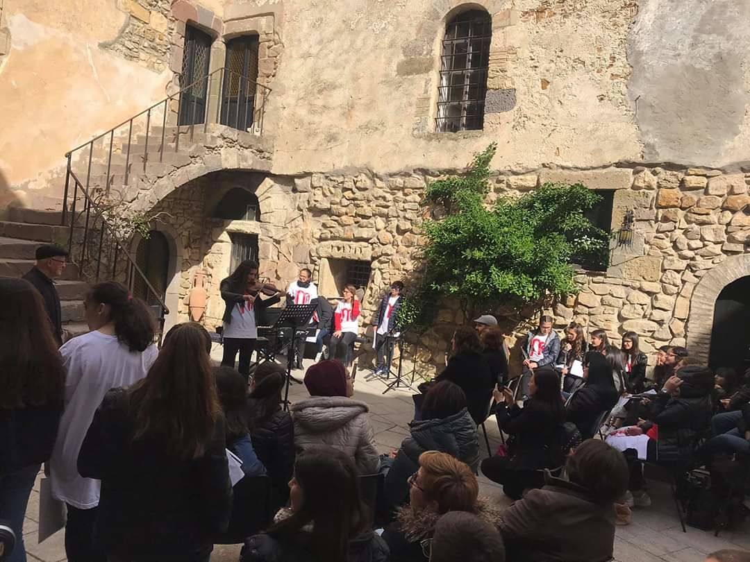 Riapre il Polo Museale ‘Castello e Museo del pane’ a Sanluri: la cultura rinasce dopo il Covid