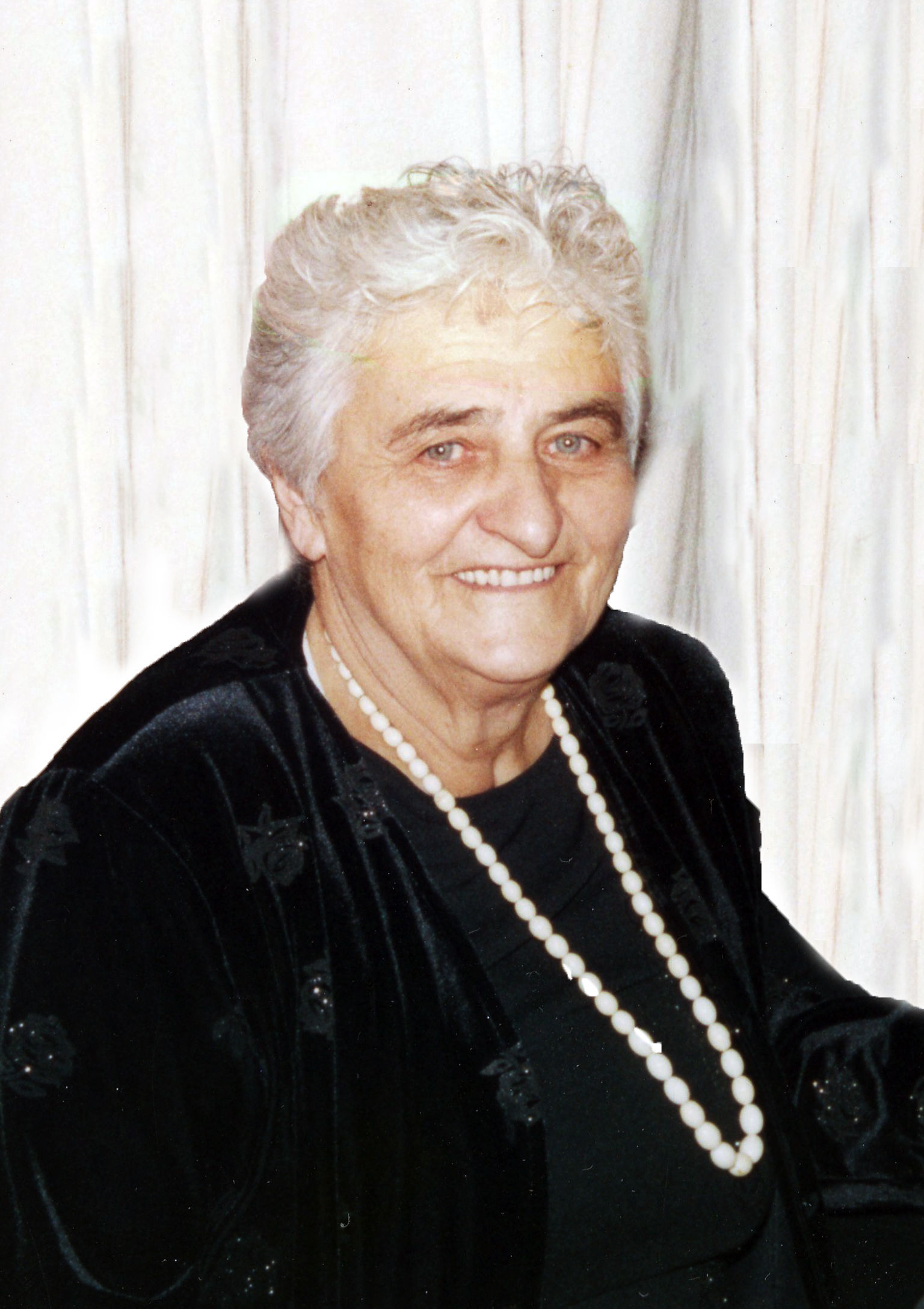 Cagliari, è scomparsa Anna Maria Galli: “Grazie mamma per l’amore che mi hai dato”