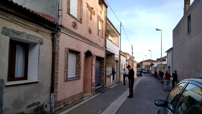 Serramanna, proclamato il lutto cittadino per il giorno dei funerali di Marisa Pireddu