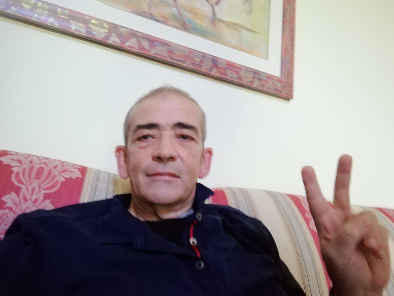 La nuova vita di Tore, geometra sardo: “Dopo 50 giorni ho sconfitto il Coronavirus”